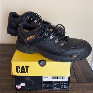 Men’s CAT shoes